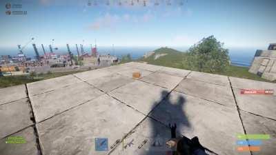 The unluckiest satchel ever