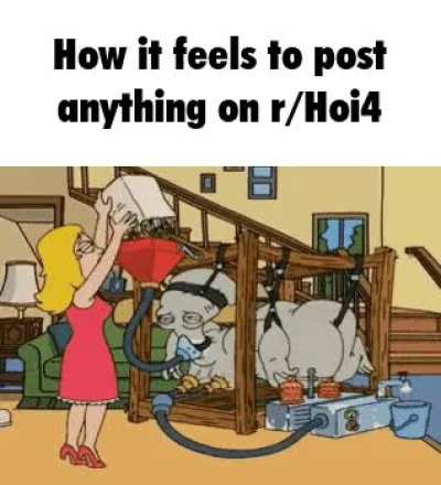 Shit gets deleted every single time for no reason