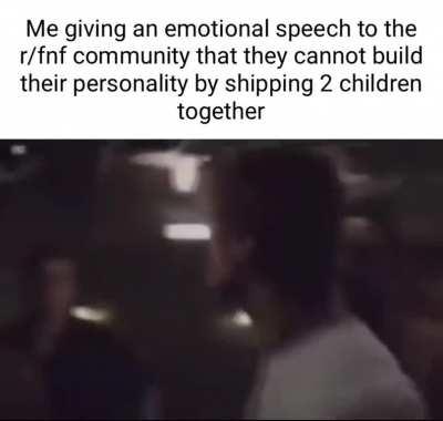 Anything related to sexuality and children makes them go crazy