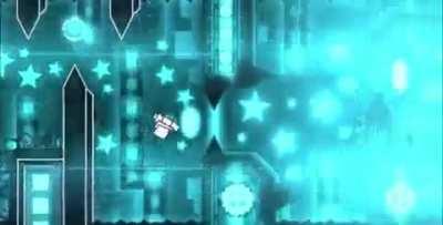 Clubstep monster (hot).