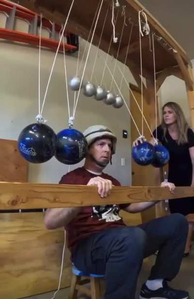 KEITH WHY ARE YOU DOING THIS TO YOURSELF CAW CAW 