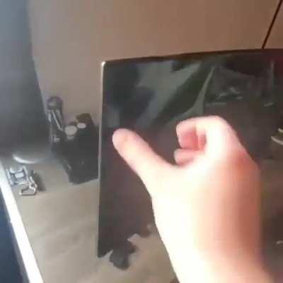 Arrependimento Gamer