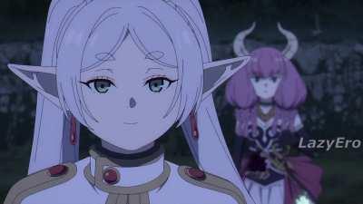 Frieren the LowTierElf