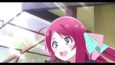 Oha ne da baby araba 😳😳😳😳