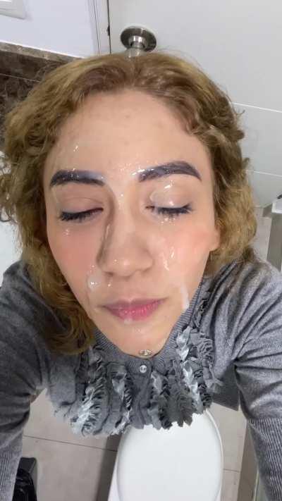 Do you think my boyfriend's family will have a bad first impression? 🥺