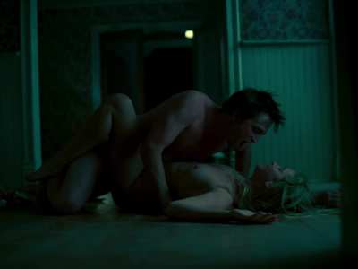 [1080p SloMo] Die, My Love (2025) - Jennifer Lawrence