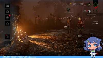 Nuzzles your necky wecky