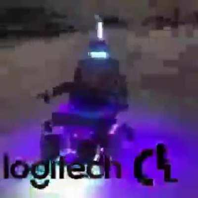 This will be gaming chair in 2040 🥵👌