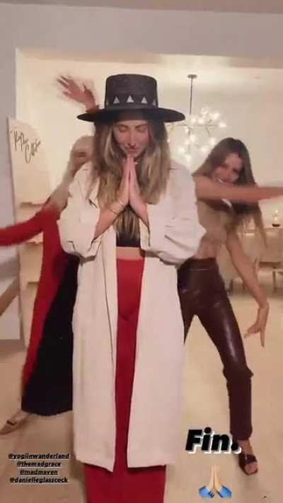 “Do You Believe in Magic?”