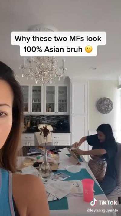 Imagine being ashamed of your own kids because they didn't look white enough