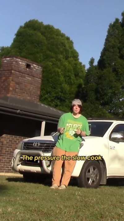 Is my accent ruining the song?