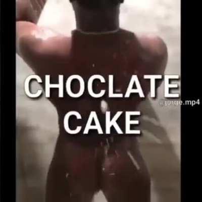 bruce getting freaky w ONB like