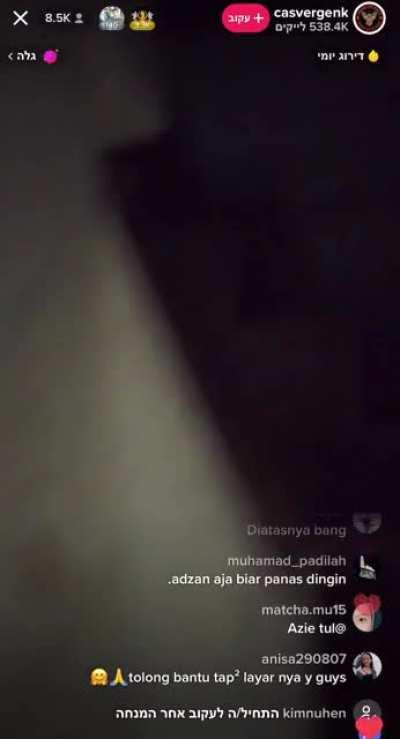 Bro found babushka in Ohio