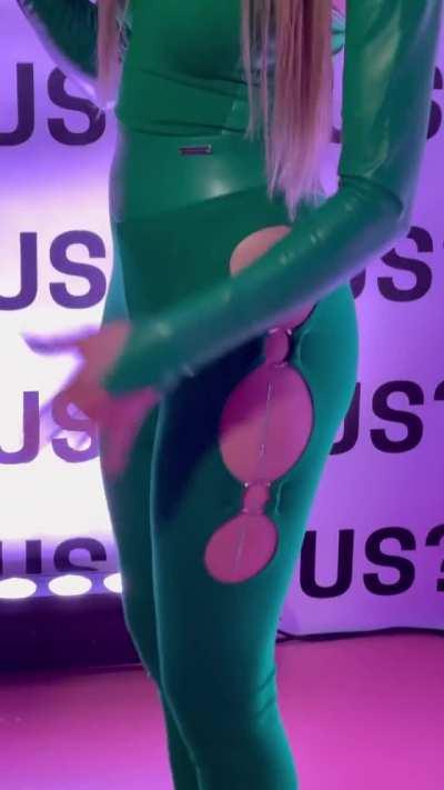 nwm czy to juz bylo ale Roxie nigdy nie malo ♡