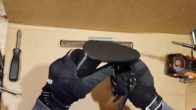 The FGC-9 Is Officially Released To The Public Domain For Free Download