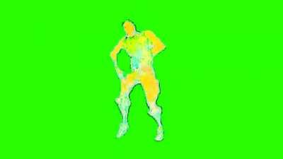 Nuked Default Dance
