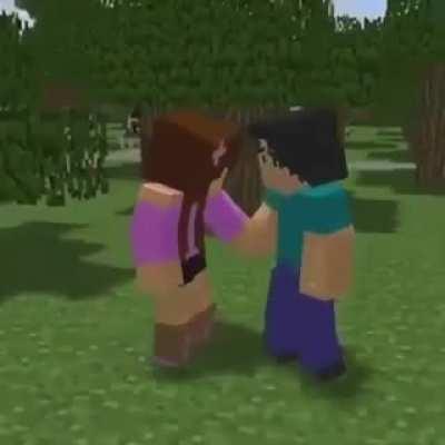 Diálogo amoroso entre danyel cena🎥 e a prima do greninja, deveras amoroso 😜😜😍😘