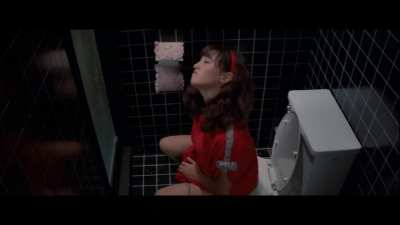Junko Asahina, I LOVE IT FROM BEHIND! (1981)