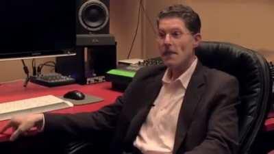 Porky Pig&rsquo;s speech pattern deconstructed.