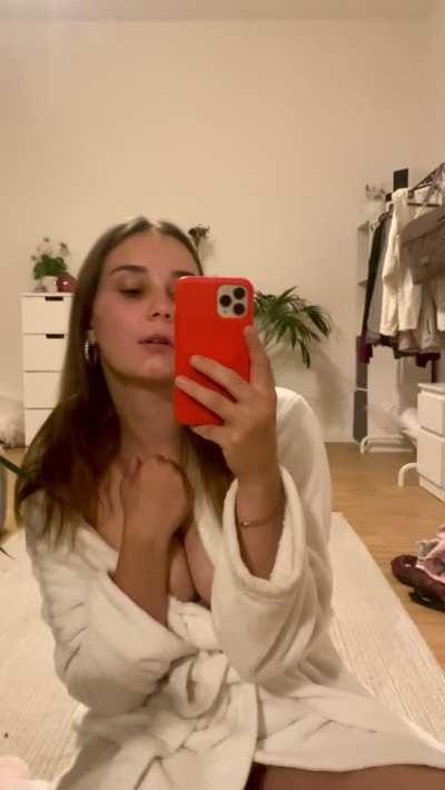 If only one guy enjoys this video, Im happy af 🙏💙