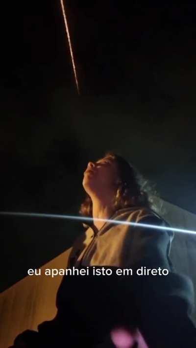 One in a million shot