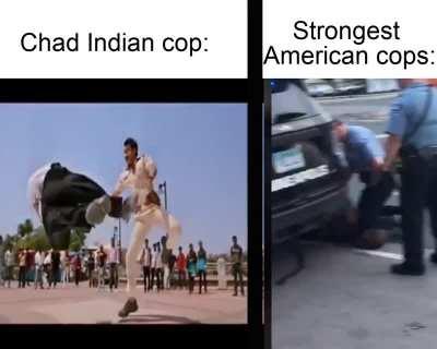 Superpower India 2039 Real