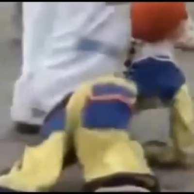 Akatsuki In A Nutshell