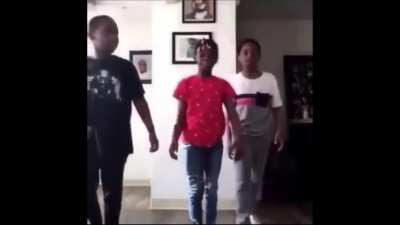 fat ass cousin bdeoLilN