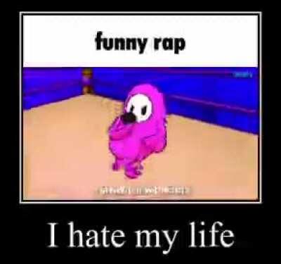 funny rap