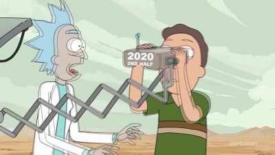 The truth has been revealed