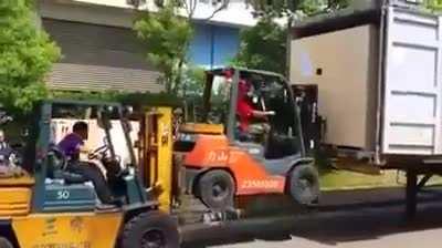 Ja, so kann man das natÃ¼rlich auch machenâ¦..