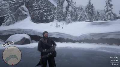 Wait did I forget to put it out?