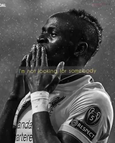 Saved this from championship Sunday. Still get goosebumps watching it. YNWA