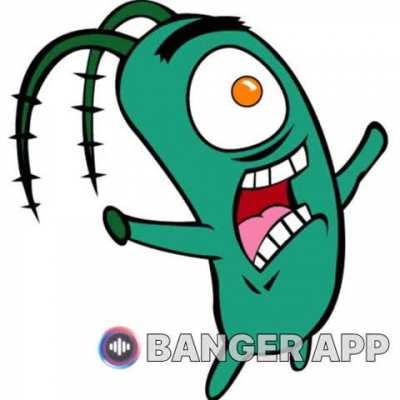 Dragonforce through the fire and flames Plankton AI cover