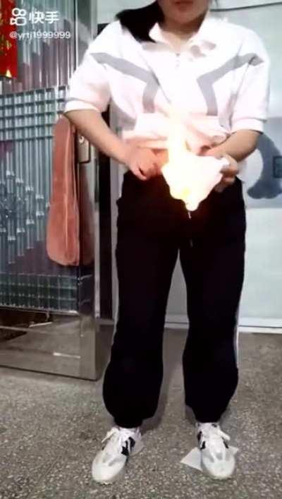 The OP of this got (IIRC) banned from Reddit, so I decided to restore it