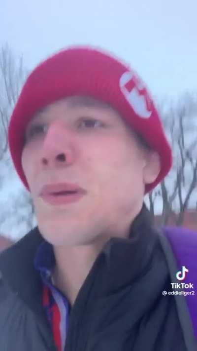 SoCIaLiSt ArE jUsT lAzY