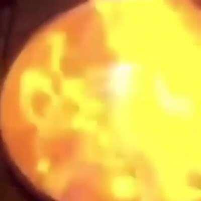 Caraio blayblade KKKKKK