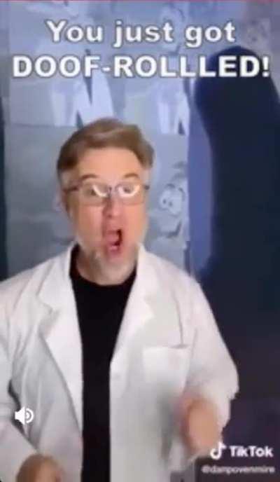 I guess this counts?