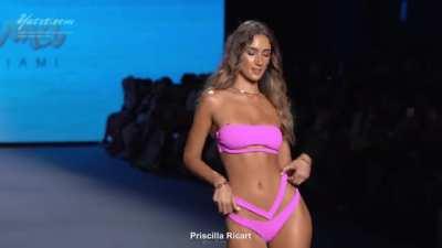 7 days until Miami Swim week