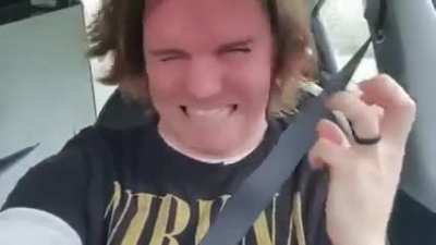 Compilation Off Perfectly Cut Screams