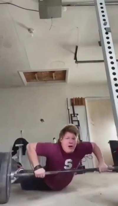 Creo que lo hizo por vistas...