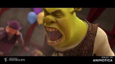 The Revealing Science of Shrek