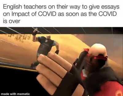 My whole career depends upon this