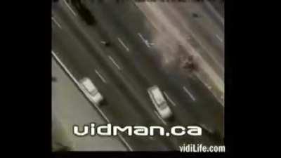 Fatal/deadly car crash compilation #2