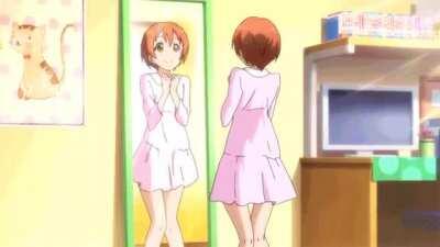 I have nothing to say besides I like going spinny.