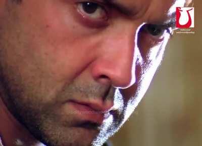 Bobby Pulling a Prank!