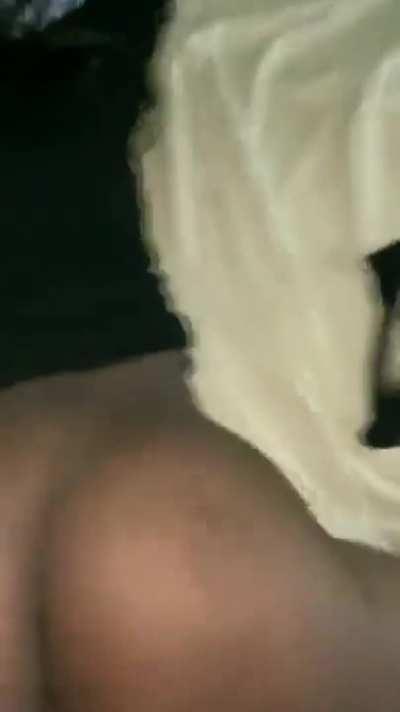 Taking BWC Is Her Addiction 😏😍