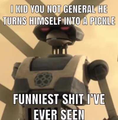 Roger Roger Commander