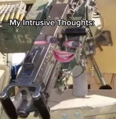 To protect and serve