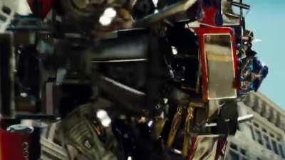 Momento épico de la infancia